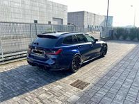 Usata BMW M3 Competition Edition 510 CV (375 kW) 2023 Station wagon