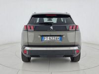 usata Peugeot 3008 BlueHDi 130 S&S Allure