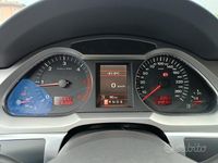 Usata Audi A6 Allroad 233 CV (171 kW) 2007 Station wagon
