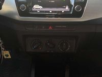 Usata Skoda Fabia 60 CV (44 kW) 2019 Berlina