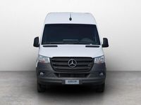 usata Mercedes Sprinter vans317 2.0 cdi f 43/35 rwd h2 9g-tronic