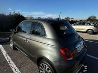 Usata Fiat 500 Dolcevita 69 CV (50 kW) 2020 Utilitaria