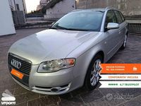 Occasion Audi A4 140 PK (102 kW) 2005 Stationwagen