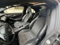 Usata Mercedes CLA220 170 CV (125 kW) 2014 Berlina