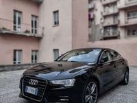 usata Audi A5 Sportback 2.0 TDI 177CV