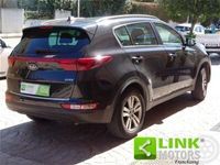 usata Kia Sportage 1.7 CRDI 1.7 CRDI 115 CV