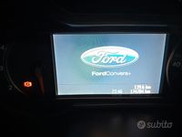 Usata Ford S-MAX S 2009 Nero Monovolume