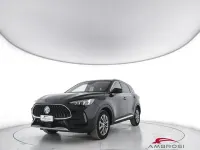 Usata MG HS Comfort 162 CV (119 kW) 2024 Nero SUV