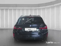 Usata BMW 330 M Sport 286 CV (210 kW) 2023 Nero Station wagon