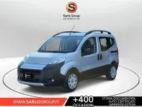 Usata Citroën Nemo XTR 75 CV (55 kW) 2011 Grigio Monovolume