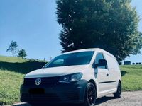 Usata VW Caddy Maxi 2018 Monovolume