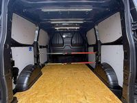 Usata Ford Transit Custom Titanium 136 CV (100 kW) 2024 Grigio Furgone