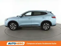 Usata BYD Seal U Design 324 CV (238 kW) 2024 Blu SUV