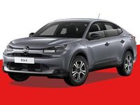 Nuova Citroën e-C4 56 kW (77 CV) 2025 Grigio SUV