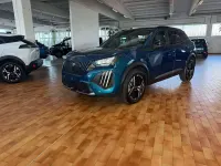 Usata Peugeot 2008 Allure+ 101 CV (74 kW) 2025 Blu/azzurro SUV