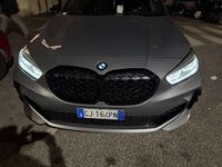 Usata BMW M135 306 CV (225 kW) 2022 Utilitaria