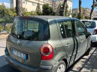 Usata Renault Modus 65 CV (47 kW) 2005 Verde Monovolume