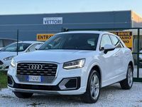 Usata Audi Q2 S-Line 116 CV (85 kW) 2018 Other SUV