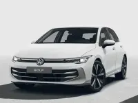Nuova VW Golf VIII Style 150 CV (110 kW) 2026 Bianco Utilitaria