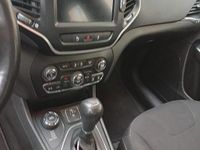 Usata Jeep Cherokee 195 CV (143 kW) 2019 SUV