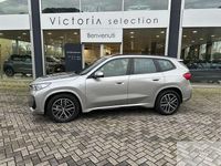 Usata BMW X1 M Sport 150 CV (110 kW) 2025 Argento SUV