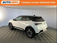 Usata Opel Mokka 135 CV (99 kW) 2025 Bianco SUV