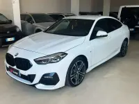 Usata BMW 218 M Sport 150 CV (110 kW) 2022 Bianco Coupé