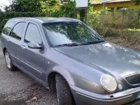 Usata Lancia Lybra 150 CV (110 kW) 2002 Station wagon
