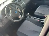 Usata Fiat Sedici 120 CV (88 kW) 2007 Nero SUV