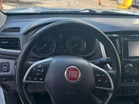 Usata Fiat Fullback S 181 CV (133 kW) 2018 Pick-up