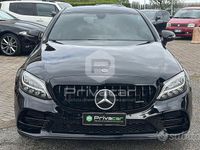 Occasion Mercedes C300 Premium 245 ch (180 kW) 2019 Noir Coupé