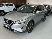 usata Nissan Qashqai GARANZIA 2027*IVA ESPOSTA*