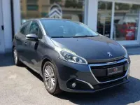 Usata Peugeot 208 68 CV (50 kW) 2016 Other Utilitaria