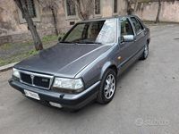 Käytetty Lancia Thema 185 HP (136 kW) 1989 Harmaa Sedan