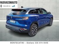 usata Renault Austral 1.3 mild hybrid Techno Auto