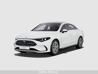 Nuova Mercedes CLA200 Premium 163 CV (119 kW) 2026 Nero Berlina