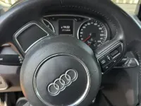 Usata Audi A1 S-Line 90 CV (66 kW) 2017 Nero Utilitaria