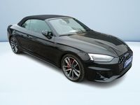 usata Audi A5 Cabriolet CABRIO 40 2.0 TDI S LINE EDITION 190CV S-TRONICA5 40 2.0 TDI S LINE EDITION 190CV S-TRONIC