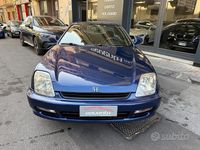 Usata Honda Prelude 133 CV (97 kW) 1999 Blu Coupé