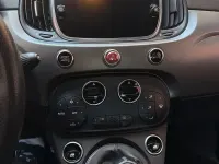 Usata Abarth 595 Pista 160 CV (117 kW) 2018 Bluazzurro Berlina