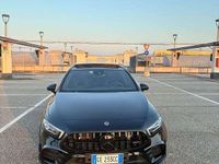 Usata Mercedes A35 AMG AMG 306 CV (225 kW) 2021 Berlina