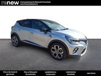 Usata Renault Captur Techno 91 CV (66 kW) 2023 Grigio chiaro SUV