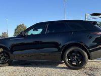 Usata Land Rover Range Rover Velar HSE 180 CV (132 kW) 2018 Nero SUV