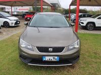 usata Seat Leon X-Perience 1.6 TDI 110 CV 4DRIVE ST Start/Stop Bus