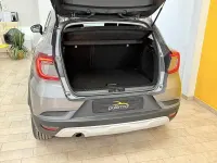 Usata Renault Captur Business 116 CV (85 kW) 2021 Grigio SUV