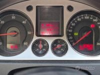 Usata VW Passat 110 CV (80 kW) 2008 Nero Berlina