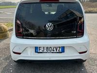 usata VW up! up! 1.0 TSI 90 CV 5p. high