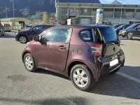 Usata Toyota iQ 68 CV (50 kW) 2009 Lilla Utilitaria