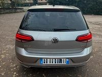 Usata VW Golf VII 115 CV (84 kW) 2017 Berlina