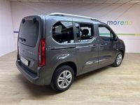 usata Toyota Verso Proace City1.5D 100 CV S&S mt5 ...